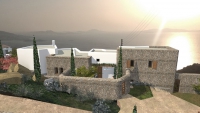 Private residence – Mykonos