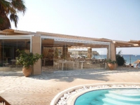 Ornos beach hotel Μykonos - Ξενοδοχείο Μύκονος